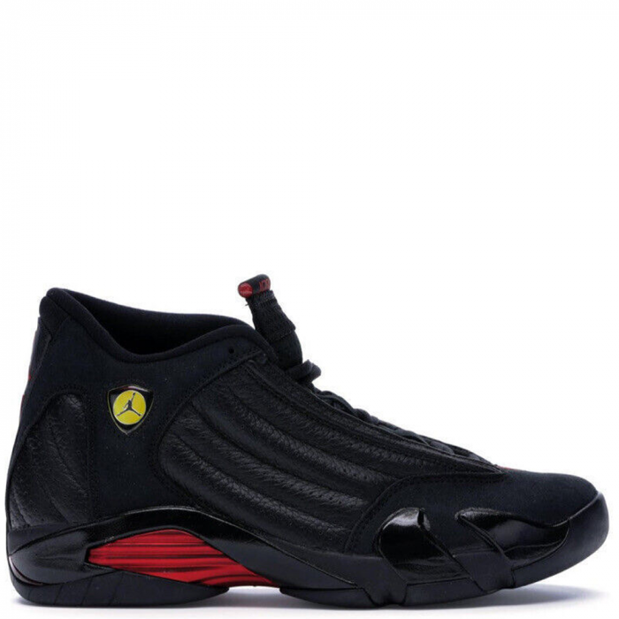 Nike Air Jordan 14 Retro "Last Shot"