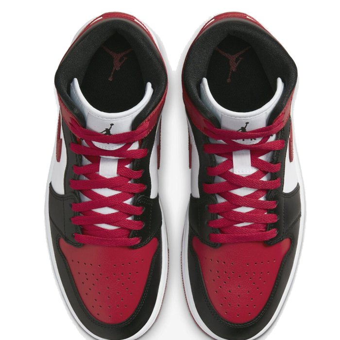 Nike Air Jordan 1 Mid BQ6472-079