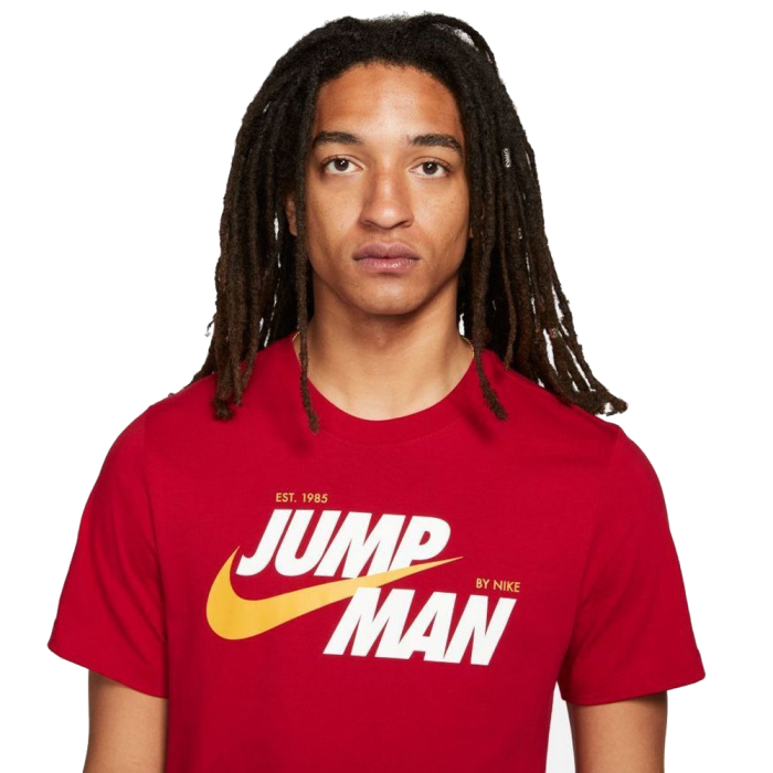 Футболка Nike Air Jordan Jumpman DM3219-687