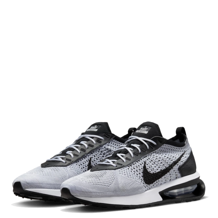 Nike Air Max Flyknit Racer Grey Dj6106-002