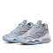AIR JORDAN MENS SHOES GREY