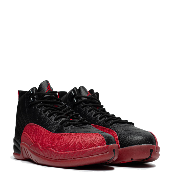 Nike AIR JORDAN 12 RETRO "FLU GAME