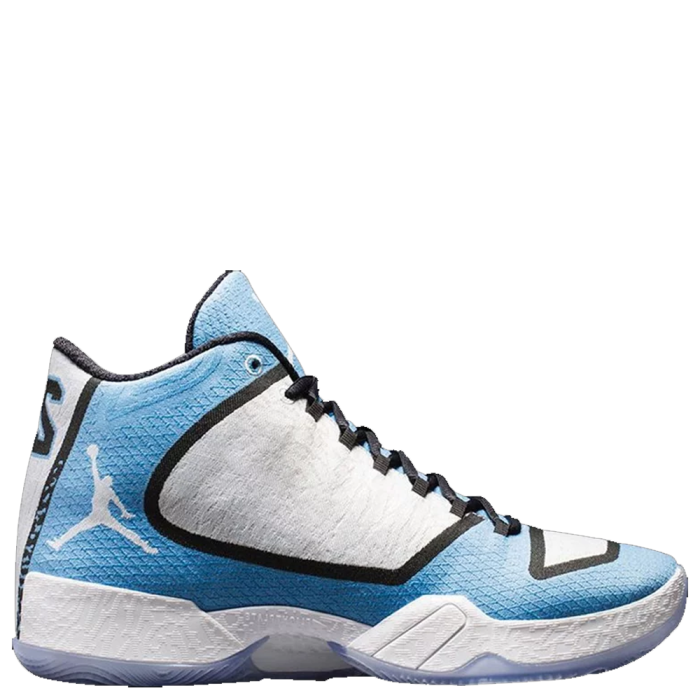 Nike Air Jordan 29 (Blue/White)