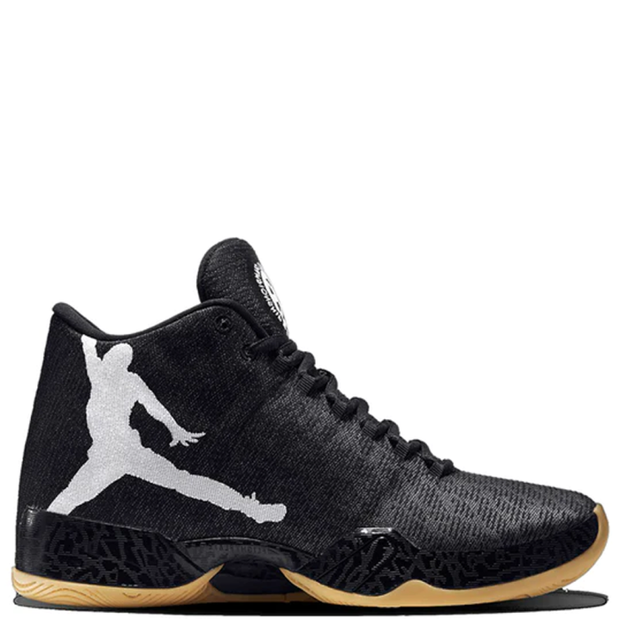 Nike Air Jordan 29 "Quai 54"