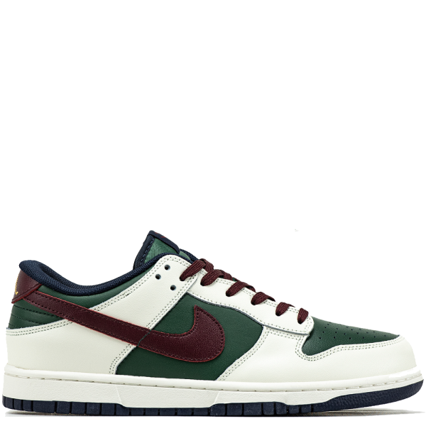 Nike SB Dunk Low (White/Green)