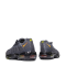 NIKE AIR MAX 95 Anthracite Safety Orange