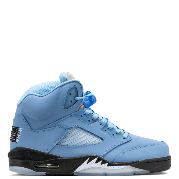 Nike Air Jordan 5 University Blue