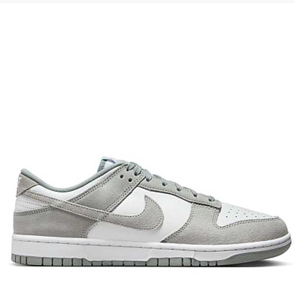 NIKE DUNK LOW RETRO SE PUMICE GREY/WHITE FQ8249-101