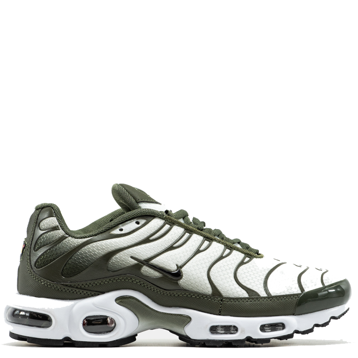 Nike Air Max Tn Plus Khaki