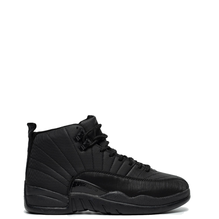 Nike AIR JORDAN 12 RETRO Black