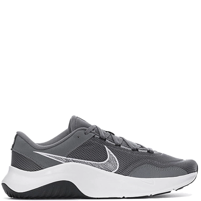 NIKE LEGEND ESSENTIAL 3 NEXT NATURE TRAINING SHOES GREY DM1120-002