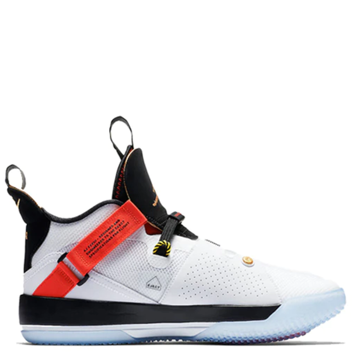Nike Air Jordan 33 PF 'Future of Flight'