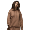 Кофта Nike Air Jordan Flight Fleecesatin Lined Pullover FV7050-223