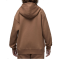 Кофта Nike Air Jordan Flight Fleecesatin Lined Pullover FV7050-223