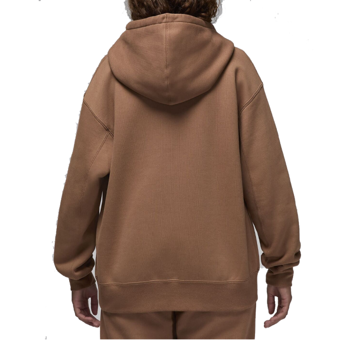 Кофта Nike Air Jordan Flight Fleecesatin Lined Pullover FV7050-223