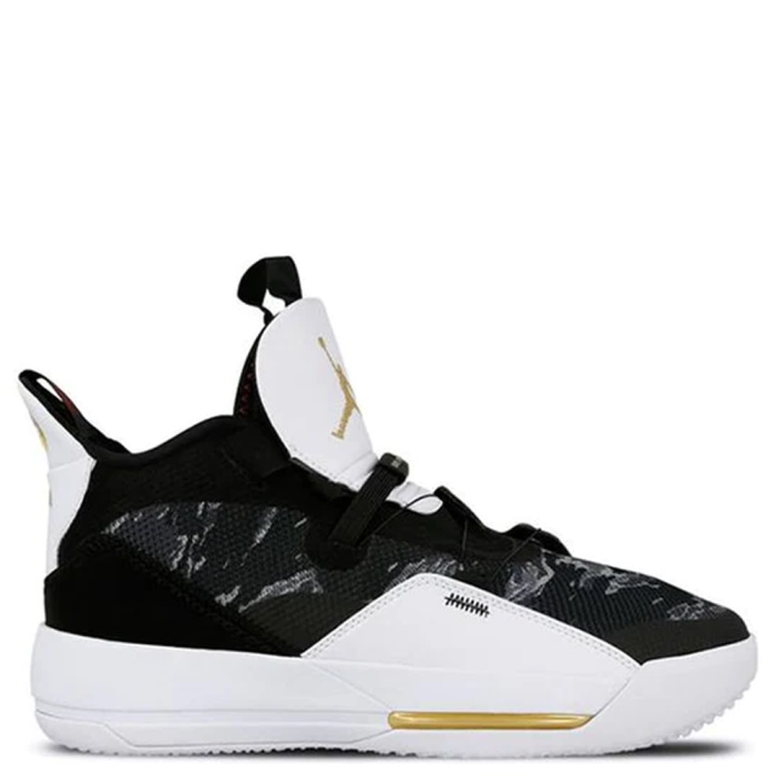 Nike Air Jordan 33 'Tiger Camo'