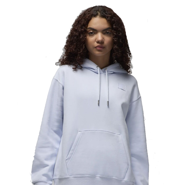 Кофта Nike Air Jordan Flight Fleecesatin Lined Pullover FV7050-085
