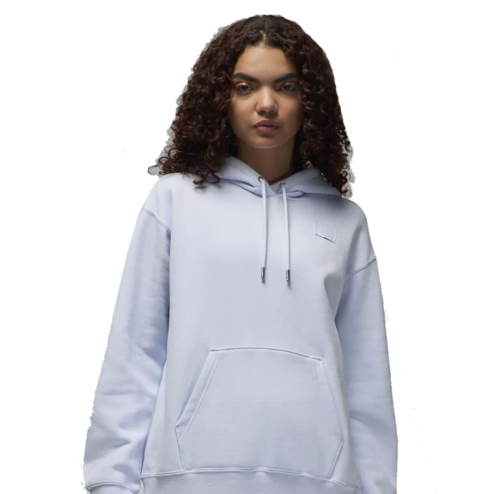 Кофта Nike Air Jordan Flight Fleecesatin Lined Pullover FV7050-085