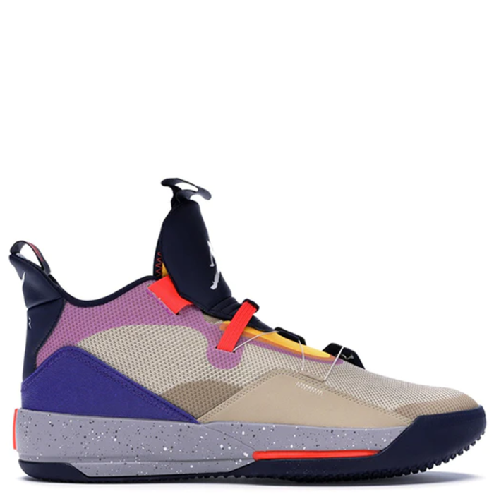 Nike Air Jordan 33 'Visible Utility'