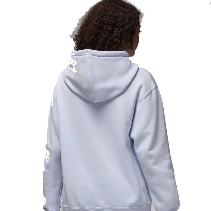 Кофта Nike Air Jordan Flight Fleecesatin Lined Pullover FV7050-085