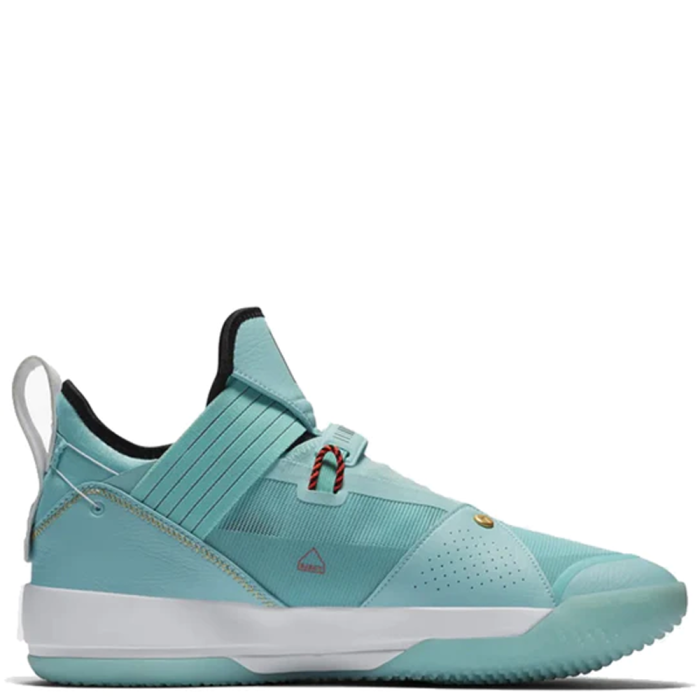 Nike Air Jordan 33 SE 'Guo Ailun'