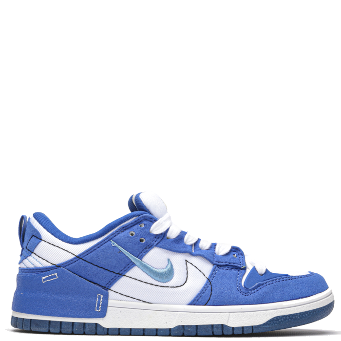 Nike Dunk Low Disrupt 2 White Royal