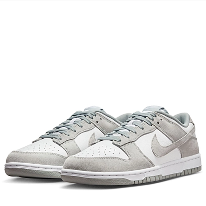 NIKE DUNK LOW RETRO SE PUMICE GREY/WHITE FQ8249-101