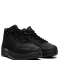 Nike AIR JORDAN 12 RETRO Black