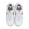 NIKE AIR FORCE 1 LOW COLOR OF THE MONTH WHITE