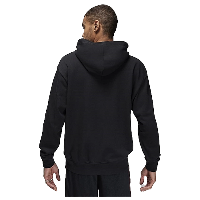 ХУДІ AIR JORDAN FLIGHT MVP BLACK FN4613-010