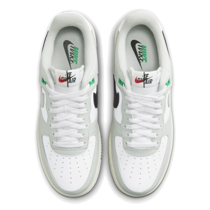 NIKE AIR FORCE 1 07 LV8 DZ2522-001