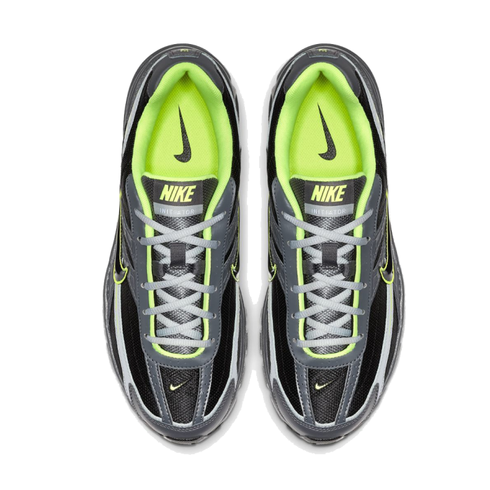 Nike Initiator Grey/Green
