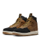 Nike Lunar Force 1 Duckboot Ale Brown Black Brown 805899-202
