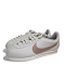 NIKE CORTEZ  SHADOW WHITE / POWDER