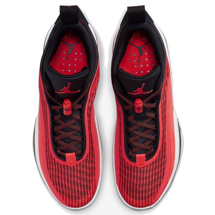 Nike Air Jordan 36 Low 'Infrared' DH0833-660