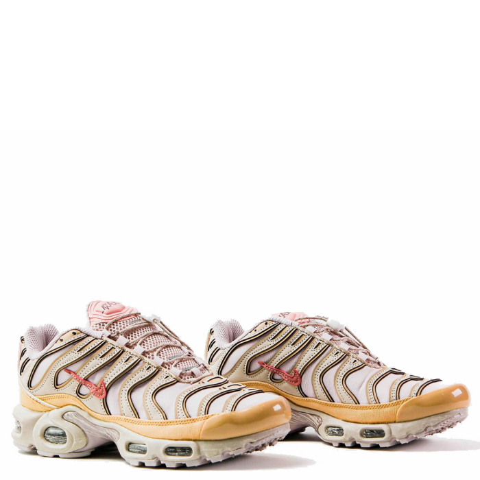 Nike Air Max TN Gold Pink