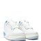 Nike Air Jordan Retro 3  Lucky Summit White / Blue