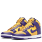 Nike Dunk Hi Retro DD1399-500