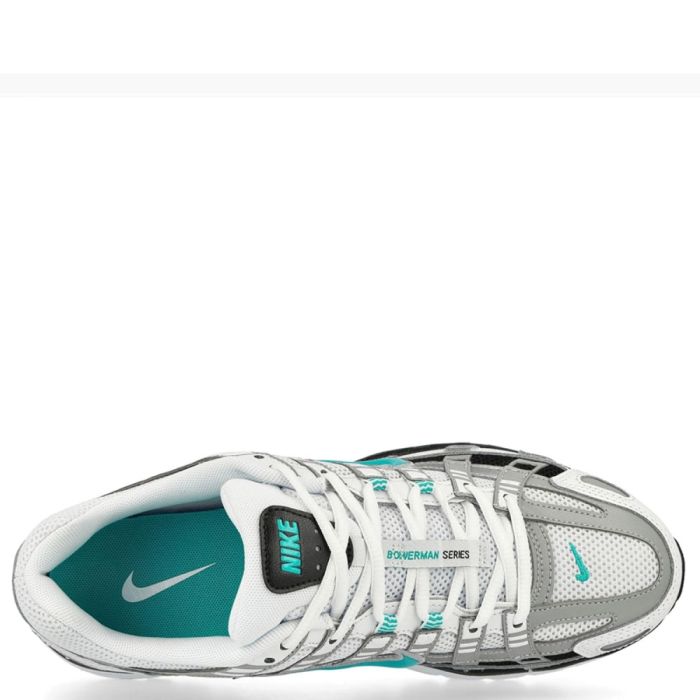 NIKE P-6000 GREY CD6404-103