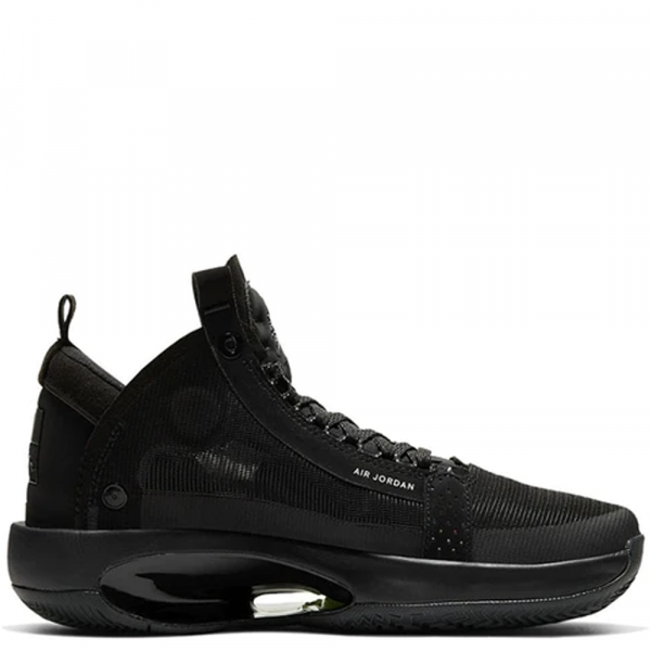 Nike Air Jordan 34 'Black Cat'
