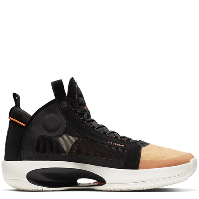 Nike Air Jordan 34 PF 'Amber Rise'