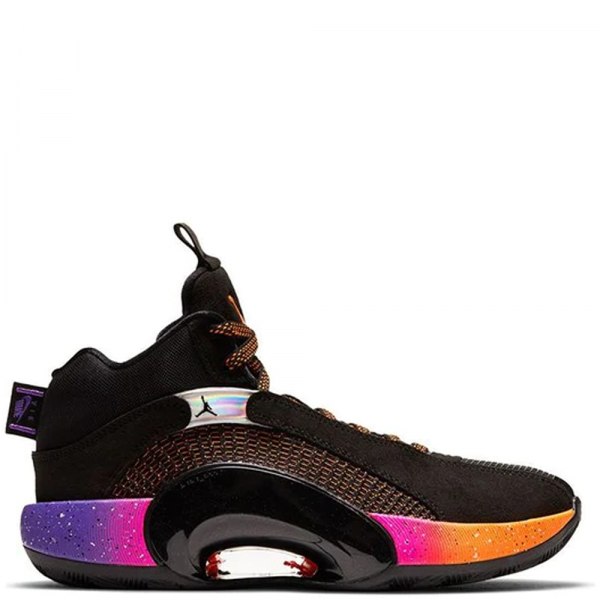 Nike Air Jordan 35 'Sunset'
