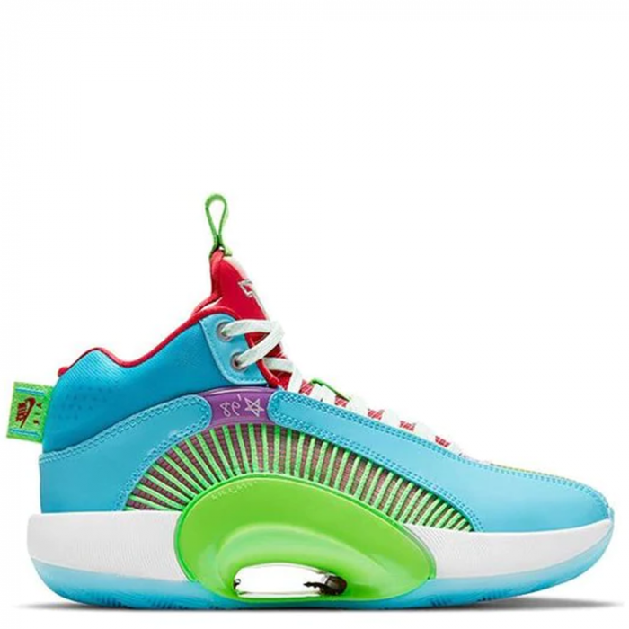 Nike Jayson Tatum x Air Jordan 35 PF 'Greatest Gift'