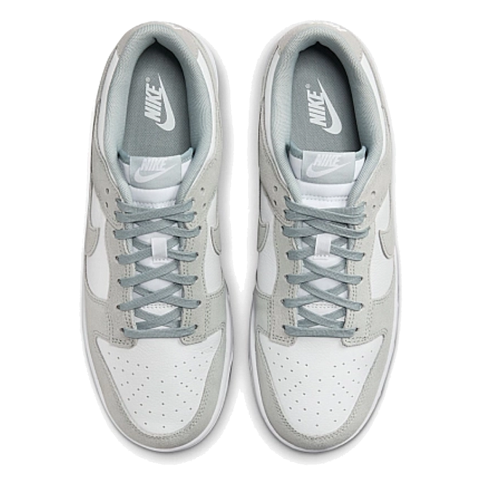 NIKE DUNK LOW RETRO SE PUMICE GREY/WHITE FQ8249-101