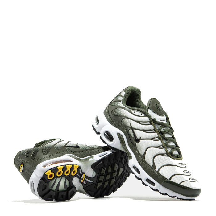 Nike Air Max Tn Plus Khaki