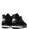 NIKE AIR JORDAN RETRO 4  x BIKE BLACK