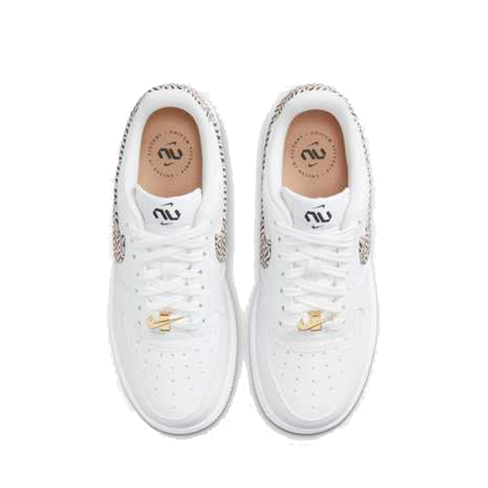 Nike Air Force 1 LX United DZ2709-100