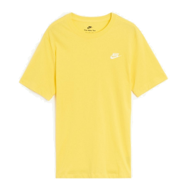 Футболка Nike M Nsw Club Tee AR4997-732