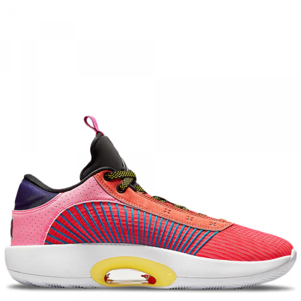 Nike Air Jordan 35 Low DS PF 'Reflexology'
