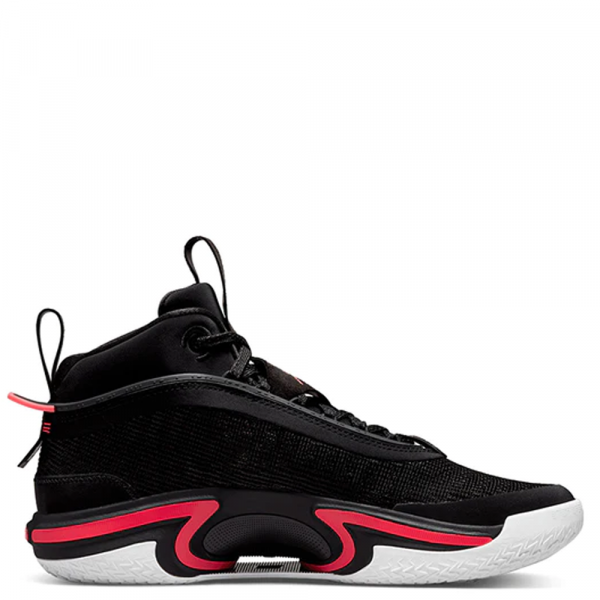 Nike Air Jordan 36 PF 'Black Infrared'